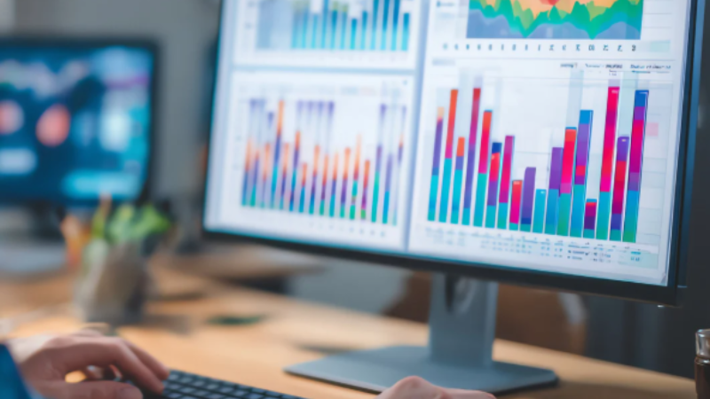 KPI Monitoring & Performance Analytics